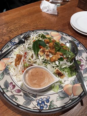 Gado2  at Green Earth in Osaka