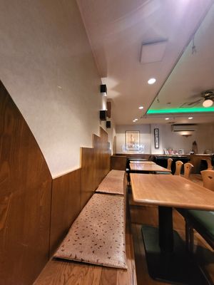 The Venue at Green Earth in Osaka