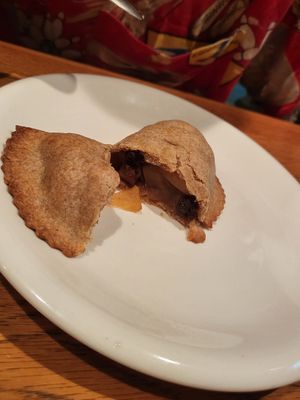 Apple Pie at Green Earth in Osaka