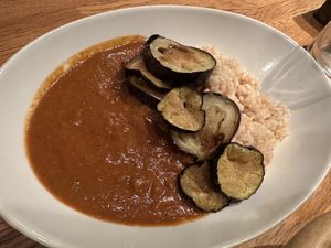   at Green Earth in Osaka