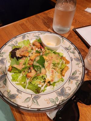  at Green Earth in Osaka