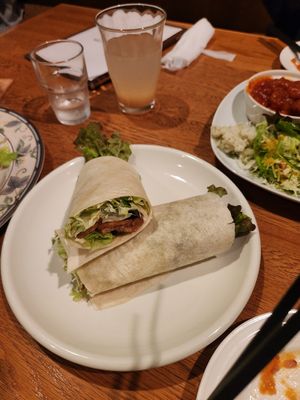  at Green Earth in Osaka