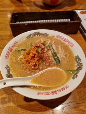  at Green Earth in Osaka