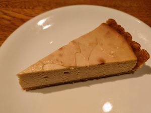   at Green Earth in Osaka