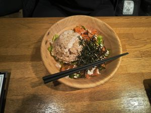  at Green Earth in Osaka