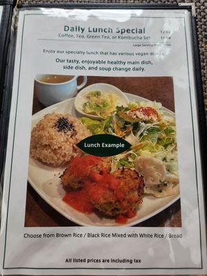  at Green Earth in Osaka