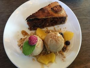   at Alishan Cafe in Saitama