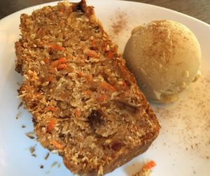   at Alishan Cafe in Saitama