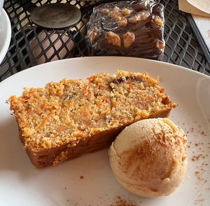   at Alishan Cafe in Saitama