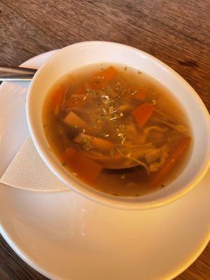   at Alishan Cafe in Saitama