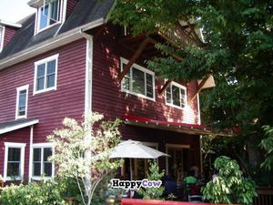 Alishan Cafe at Alishan Cafe in Saitama