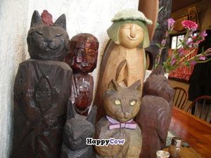 Arishia at Alicia in Tokyo