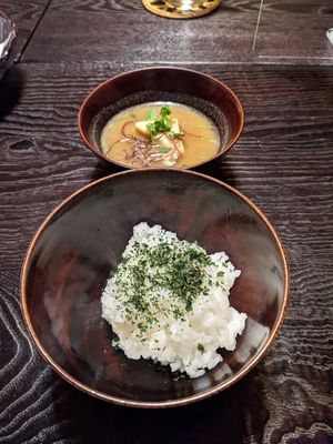  at Fucha Bon in Tokyo