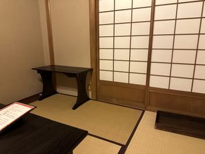   at Fucha Bon in Tokyo