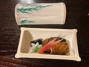   at Fucha Bon in Tokyo