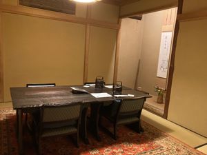 Room  at Fucha Bon in Tokyo