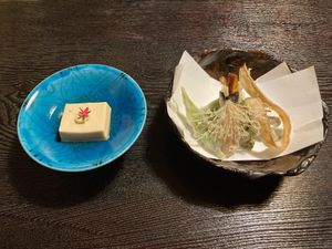   at Fucha Bon in Tokyo