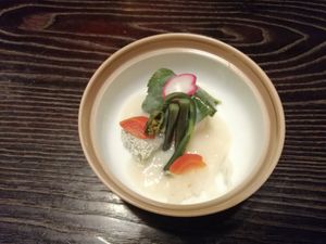  at Fucha Bon in Tokyo