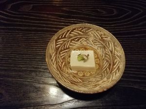  at Fucha Bon in Tokyo