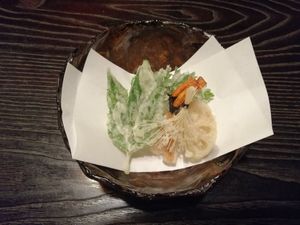  at Fucha Bon in Tokyo