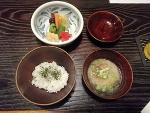  at Fucha Bon in Tokyo