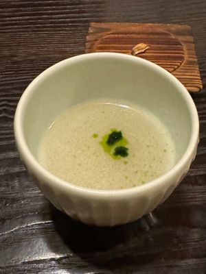 SHAN TSU at Fucha Bon in Tokyo