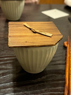 SHAN TSU at Fucha Bon in Tokyo