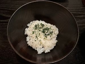 HAN TSU at Fucha Bon in Tokyo