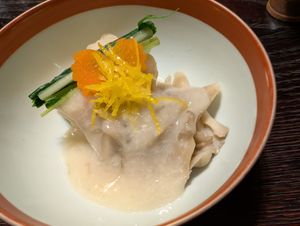  at Fucha Bon in Tokyo