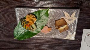  at Fucha Bon in Tokyo