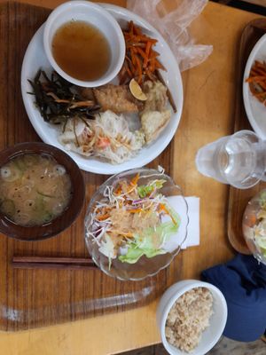  at Crayon House in Tokyo