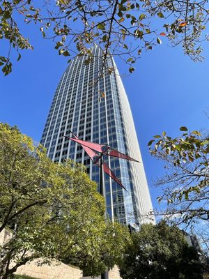 The location   at Daigo in Tokyo