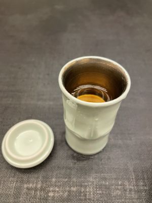 Plum wine   at Daigo in Tokyo