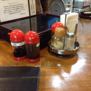 you can try love it at Korinbo in Tokyo