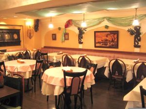 AOYAMA at Nataraj - Minato-ku in Tokyo