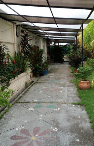 Shop at Annalakshmi Temple of Fine Arts in Penang