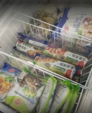  at Ee Beng Vegetarian Food 毅明素食 in Penang