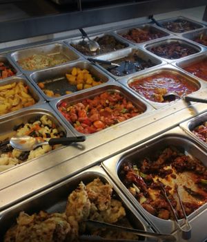  at Ee Beng Vegetarian Food 毅明素食 in Penang