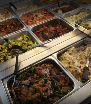  at Ee Beng Vegetarian Food 毅明素食 in Penang