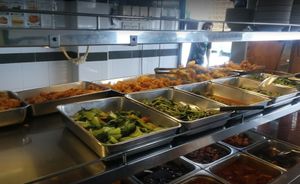  at Ee Beng Vegetarian Food 毅明素食 in Penang