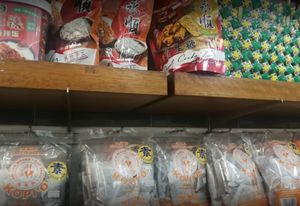  at Ee Beng Vegetarian Food 毅明素食 in Penang