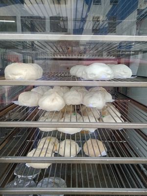  at Ee Beng Vegetarian Food 毅明素食 in Penang