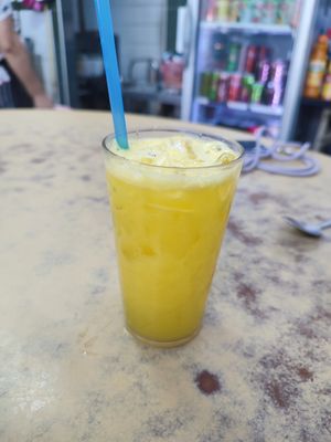  at Ee Beng Vegetarian Food 毅明素食 in Penang