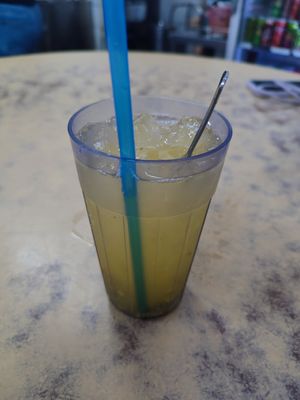  at Ee Beng Vegetarian Food 毅明素食 in Penang