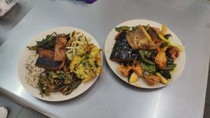  at Ee Beng Vegetarian Food 毅明素食 in Penang