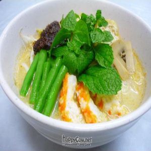  at Ee Beng Vegetarian Food 毅明素食 in Penang