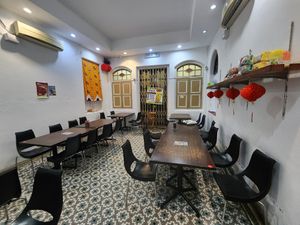  at Luk Yea Yan Vegetarian Restaurant 鹿野苑素食馆 in Penang