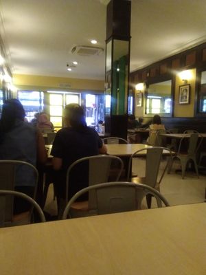  at Woodlands Vegetarian Restaurant - Georgetown in Penang