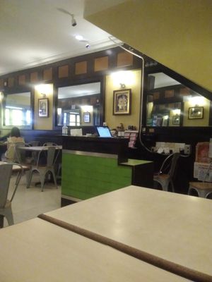  at Woodlands Vegetarian Restaurant - Georgetown in Penang