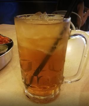  at Woodlands Vegetarian Restaurant - Georgetown in Penang